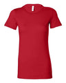 Bella + Canvas 6004 Women's Slim Fit Tee
