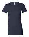 BELLA + CANVAS Women's Slim Fit Tee - BELLA + CANVAS 6004