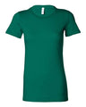 BELLA + CANVAS Women's Slim Fit Tee - BELLA + CANVAS 6004