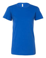 BELLA + CANVAS Women's Slim Fit Tee - BELLA + CANVAS 6004
