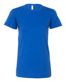 BELLA + CANVAS Women's Slim Fit Tee - BELLA + CANVAS 6004