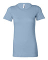 Bella + Canvas 6004 Women's Slim Fit Tee