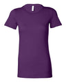 BELLA + CANVAS Women's Slim Fit Tee - BELLA + CANVAS 6004