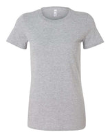 BELLA + CANVAS Women's Slim Fit Tee - BELLA + CANVAS 6004