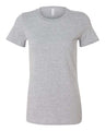 BELLA + CANVAS Women's Slim Fit Tee - BELLA + CANVAS 6004