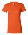 Bella + Canvas 6004 Women's Slim Fit Tee