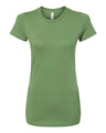 Bella + Canvas 6004 Women's Slim Fit Tee