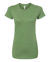 BELLA + CANVAS Women's Slim Fit Tee - BELLA + CANVAS 6004