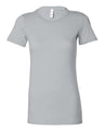 BELLA + CANVAS Women's Slim Fit Tee - BELLA + CANVAS 6004
