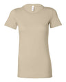 BELLA + CANVAS Women's Slim Fit Tee - BELLA + CANVAS 6004