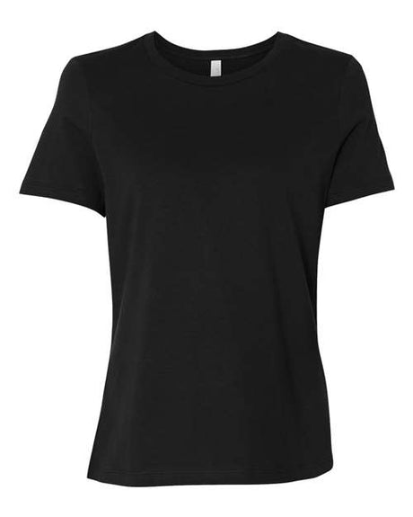 BELLA + CANVAS Women’s Relaxed Jersey Tee - BELLA + CANVAS 6400