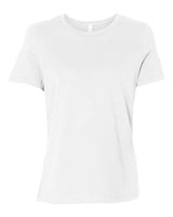 Bella + Canvas 6400 Women’s Relaxed Jersey Tee
