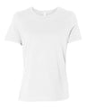 Bella + Canvas 6400 Women’s Relaxed Jersey Tee