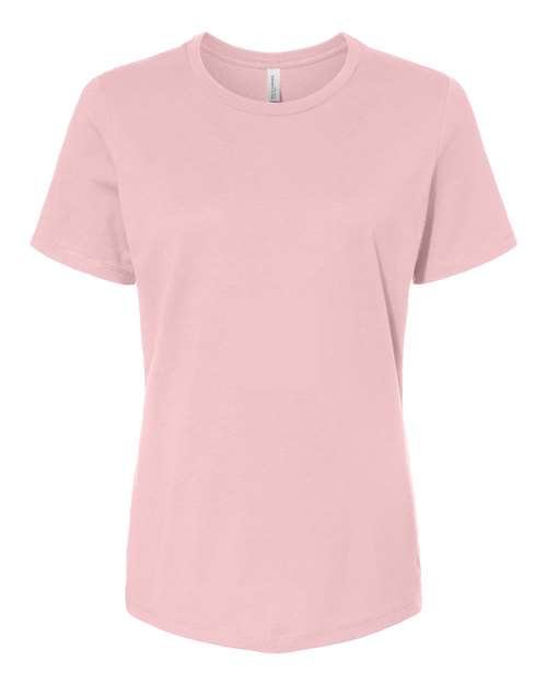 Bella + Canvas 6400 Women’s Relaxed Jersey Tee