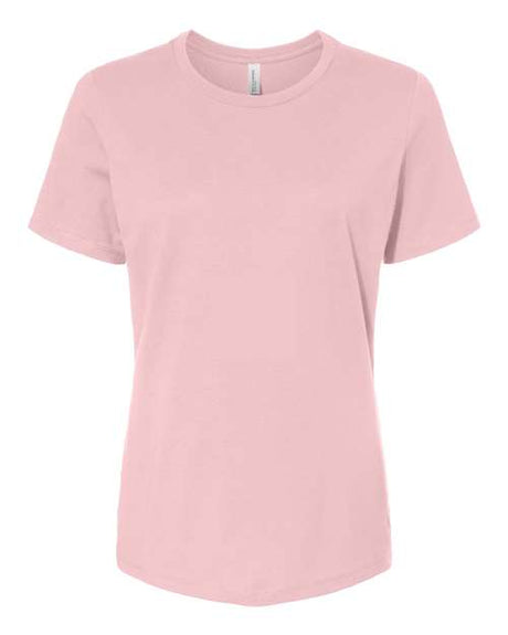 Bella + Canvas 6400 Women’s Relaxed Jersey Tee