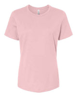 Bella + Canvas 6400 Women’s Relaxed Jersey Tee