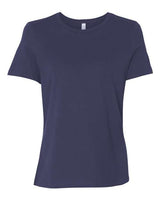 BELLA + CANVAS Women’s Relaxed Jersey Tee - BELLA + CANVAS 6400