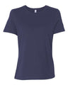 Bella + Canvas 6400 Women’s Relaxed Jersey Tee