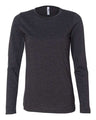 BELLA + CANVAS Women’s Relaxed Jersey Long Sleeve Tee - BELLA + CANVAS 6450