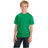 Youth Essential T-Shirt Joe's USA Youth X-Small Kelly Green