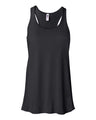 Bella + Canvas 8800 Women's Flowy Racerback Tank