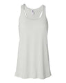 Bella + Canvas 8800 Women's Flowy Racerback Tank