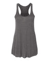 Bella + Canvas 8800 Women's Flowy Racerback Tank