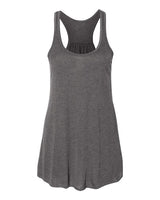 Bella + Canvas 8800 Women's Flowy Racerback Tank