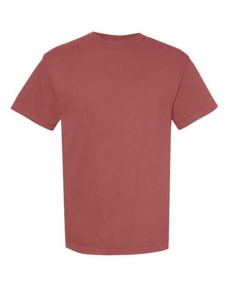 Comfort Colors 1717 Garment-Dyed Heavyweight T-Shirt
