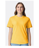 Comfort Colors Unisex Garment-Dyed Heavyweight T-Shirt - Comfort Colors 1717