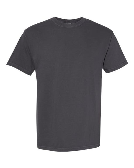 Comfort Colors 1717 Garment-Dyed Heavyweight T-Shirt