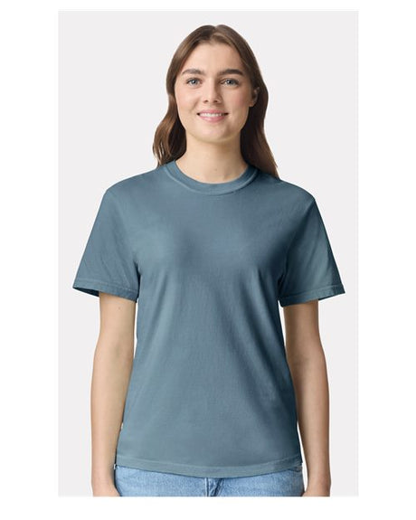 Comfort Colors Unisex Garment-Dyed Heavyweight T-Shirt - Comfort Colors 1717