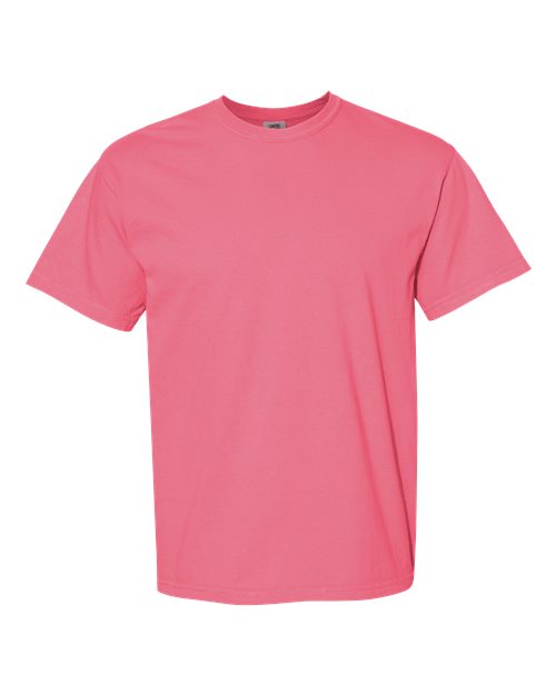 Comfort Colors 1717 Garment-Dyed Heavyweight T-Shirt