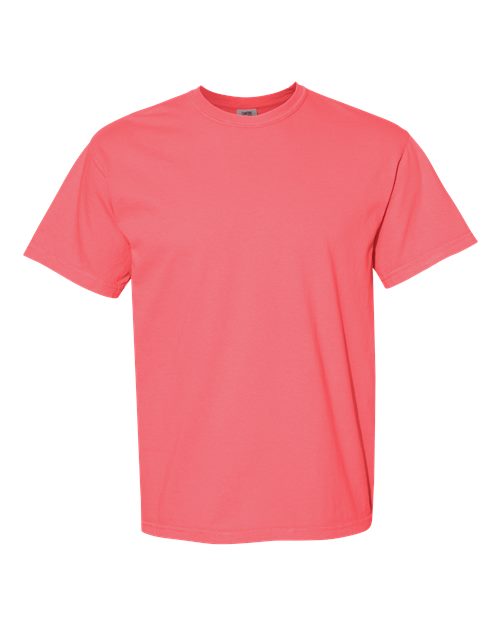 Comfort Colors Unisex Garment-Dyed Heavyweight T-Shirt - Comfort Colors 1717