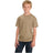 Youth Essential T-Shirt Joe's USA Youth X-Small Sand