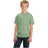 Youth Essential T-Shirt Joe's USA Youth X-Small Stonewashed Green