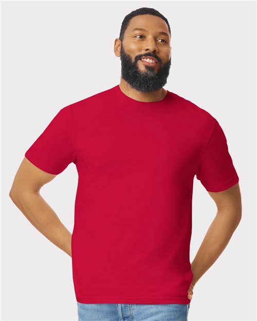 Gildan 64000 Unisex Softstyle T-Shirt