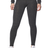 Royal Apparel 33007 Women's eco Triblend Spandex Jersey Leggings - Eco Tri Charcoal