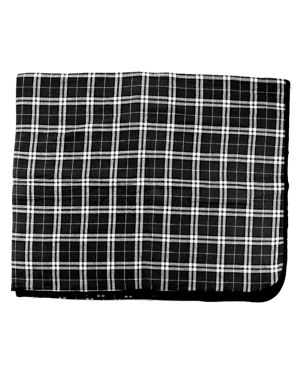 Boxercraft Flannel Blanket - Boxercraft FB250