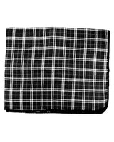 Boxercraft Flannel Blanket - Boxercraft FB250
