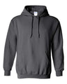 Gildan Unisex Heavy Blend Hooded Sweatshirt - Gildan 18500