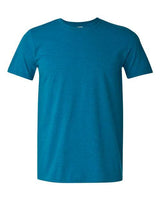 Gildan 64000 Unisex Softstyle T-Shirt | Wholesale Soft Blank Tees