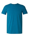 Gildan 64000 Unisex Softstyle T-Shirt | Wholesale Soft Blank Tees