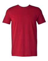 Gildan Unisex Softstyle® T-Shirt - Gildan 64000