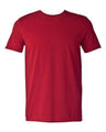 Gildan 64000 Unisex Softstyle T-Shirt | Wholesale Soft Blank Tees