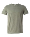 Gildan 64000 Unisex Softstyle T-Shirt | Wholesale Soft Blank Tees