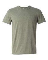 Gildan 64000 Unisex Softstyle T-Shirt | Wholesale Soft Blank Tees