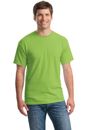 Mens Heavy Cotton 100% Cotton T-Shirt