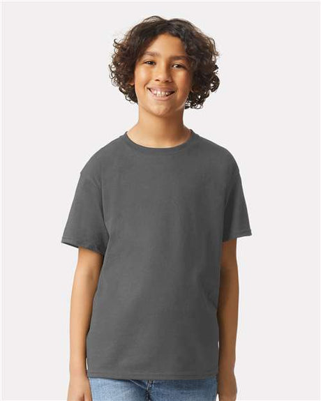 Gildan 2000B Youth Ultra Cotton T-Shirt
