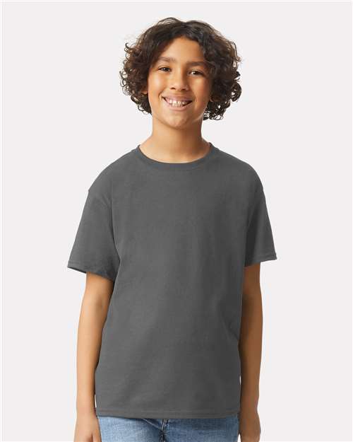 Gildan Youth Ultra Cotton® T-Shirt - Gildan 2000B